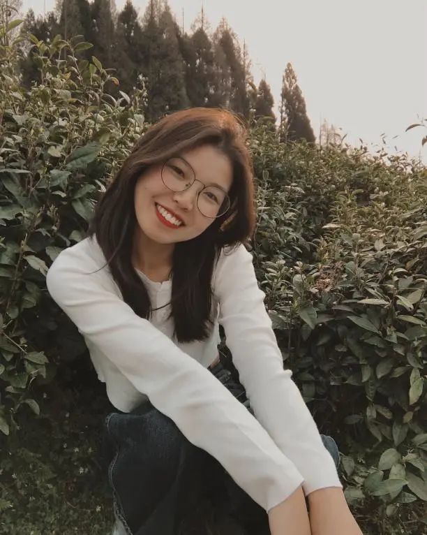 【教师风采】陈媛媛-爱笑"女汉子"用青春诠释奉献