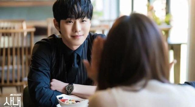 《社内相亲》[百度云](完整加长版)[百度云]网盘【1080P已完结】中字已更新 - 小轻秀场