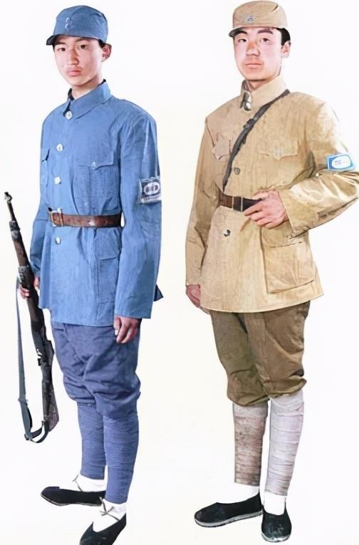 八路军115师五位旅长都是谁建国后授予啥军衔