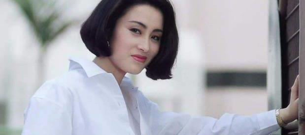 向华胜宠爱张敏9年为她狠揍导演王晶追到手后却不珍惜