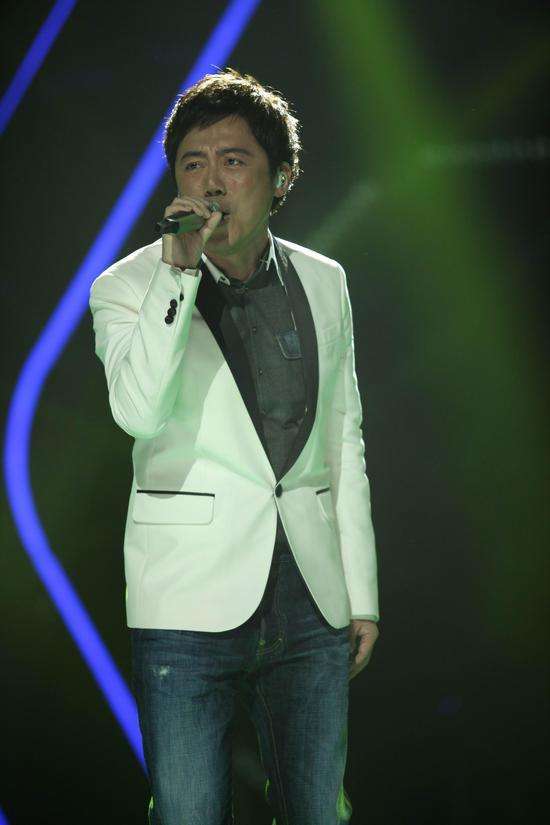 十一郎为张宇写150首歌原谅他多次劈腿终于苦尽甘来嫁给他