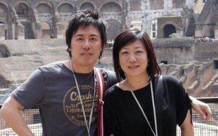 十一郎为张宇写150首歌原谅他多次劈腿终于苦尽甘来嫁给他