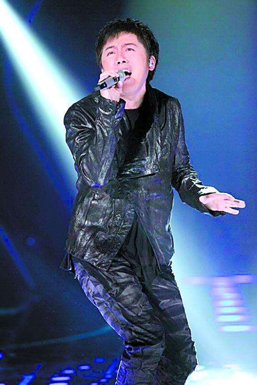 十一郎为张宇写150首歌原谅他多次劈腿终于苦尽甘来嫁给他