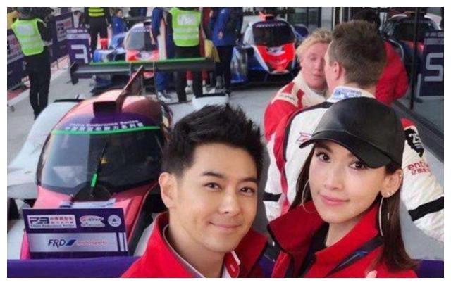 林志颖:凭一己之力对抗四大天王,与蒋欣拍吻戏被嫌弃,不老男神