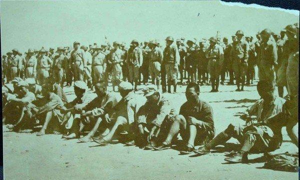 南日岛战役:1300人牺牲800人被虏到台湾,这是什么原因导致的?