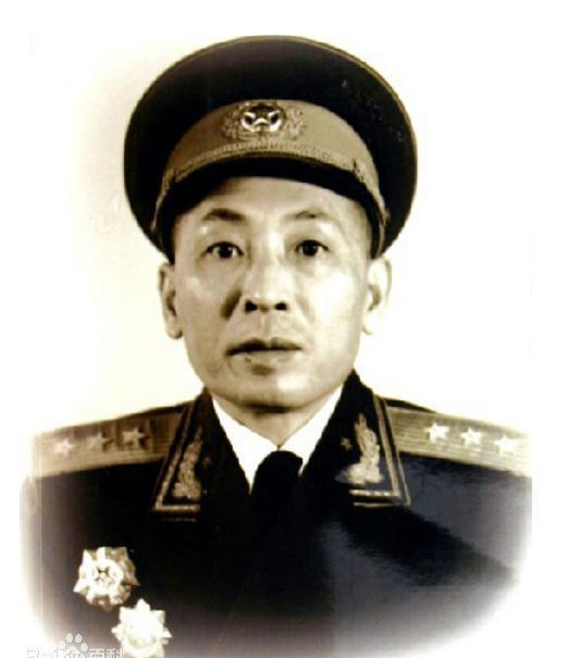福建籍的开国上将有几位这3人都是名震八方的王牌战将