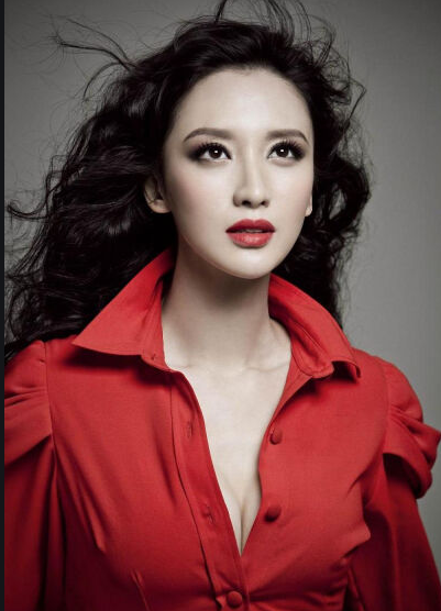 美到骨子里的天津市八大美女明星,你喜欢哪位?