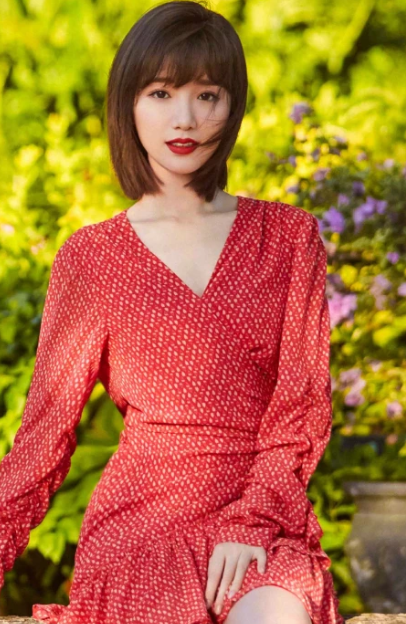 美到骨子里的天津市八大美女明星,你喜欢哪位?