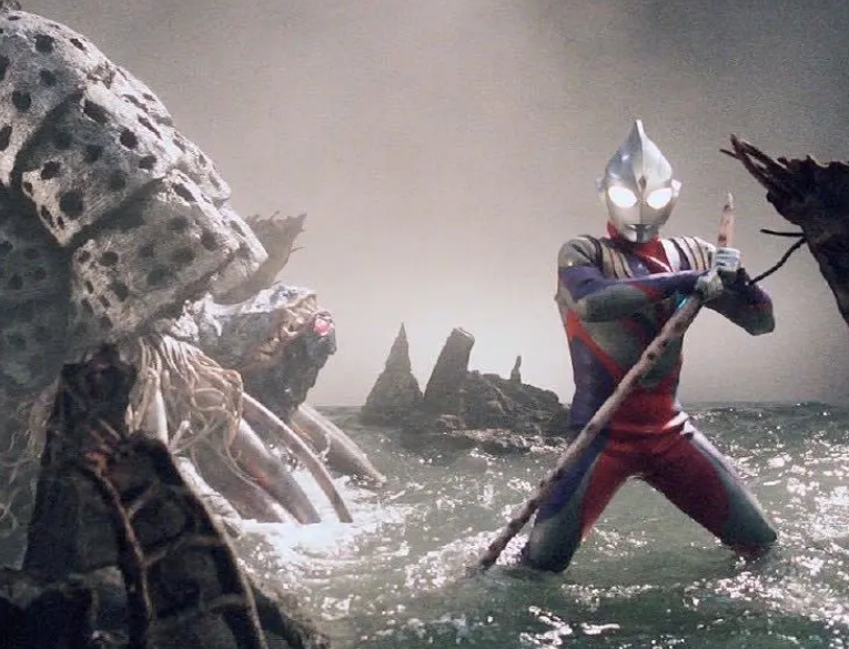 《迪迦奥特曼》,广告专区,海南大学起点论坛 _ powered by discuz!