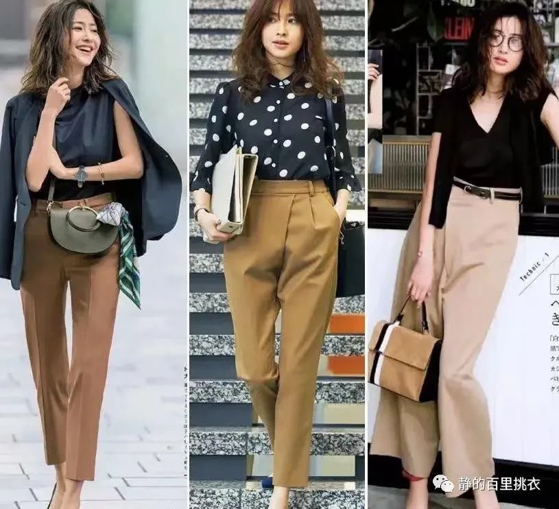 40岁后建议学学日本主妇的穿搭，简约时尚接地气，优雅大气显气质2020英语六级报名时间