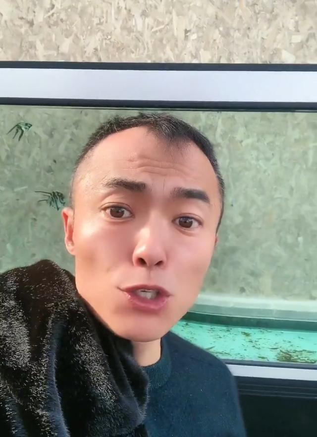 做惯了网红的面条哥却毫无悔意,公然挑衅网友,死猪不怕开水烫