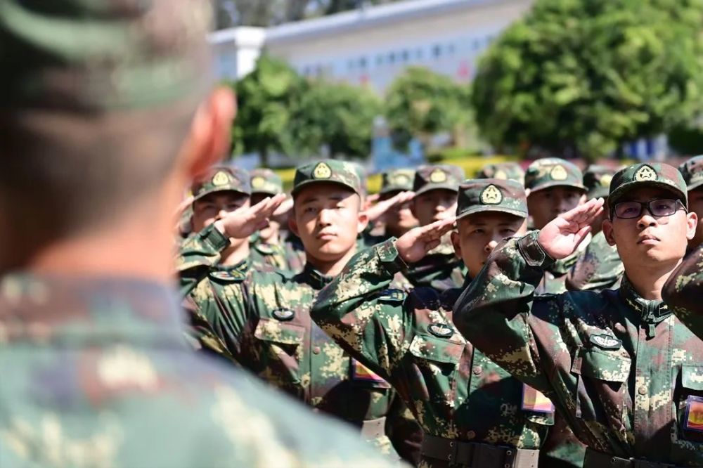 咬着牙坚持！特战女兵训练场面太震撼了人教版高一年级语文课本