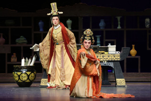 红楼团《甄嬛》闽南大戏院调整如下厦门主要演出及公共场所清洁消毒等