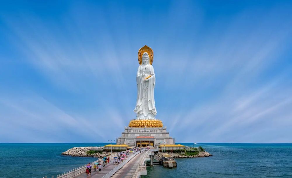 观世音菩萨为什么又叫 观音菩萨 腾讯新闻