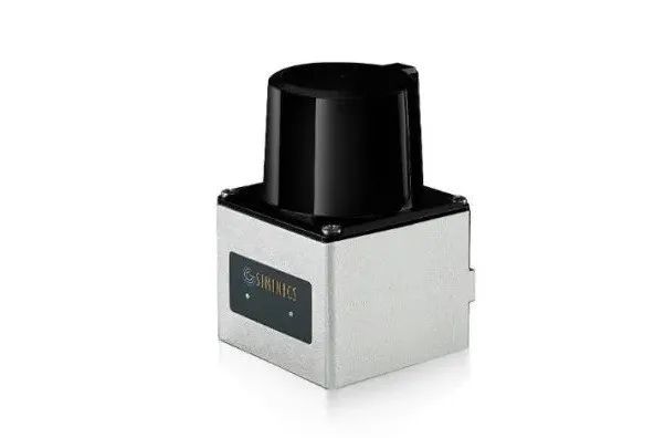 单线激光雷达选型三大要点