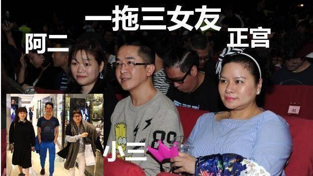 邓兆尊:3个老婆的日子太辛苦了,大家千万不要学我插图18