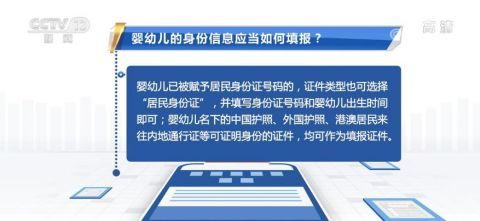 纳税人 婴幼儿照护个人所得税专项附加扣除操作细节请查收_腾讯新闻