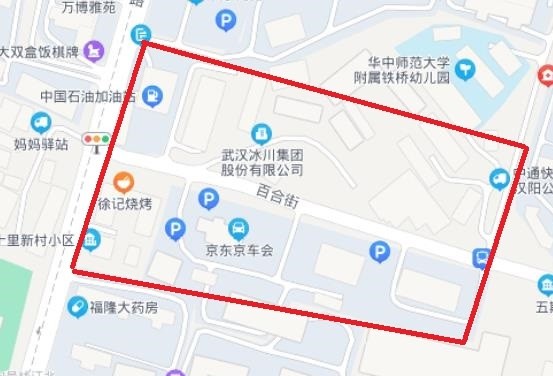 3月31日 5:00停水时间:3月31日 23:00【汉阳赫山路】3月31日停水影响