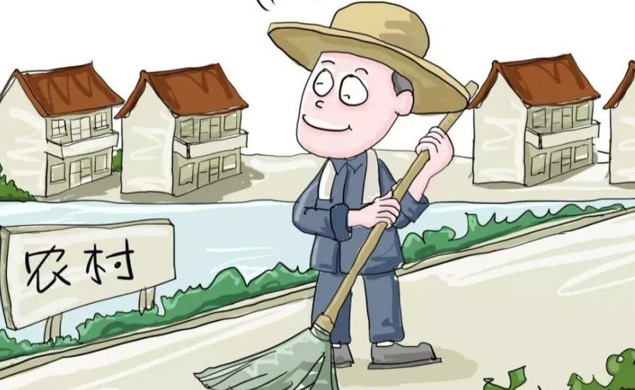 山南市曲松县全力整治提升农村人居环境