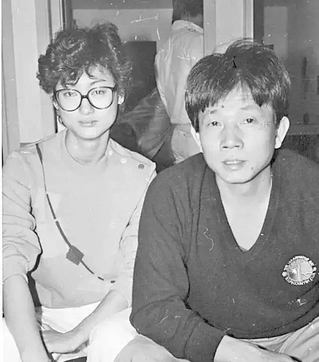 刘家良师傅过世九年后,我才发觉,硬桥硬马的功夫片彻底消失了