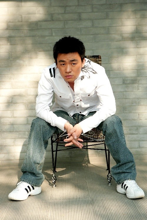 王宝强母亲刘焕的,不求儿子能大富大贵,只希望他身体健康