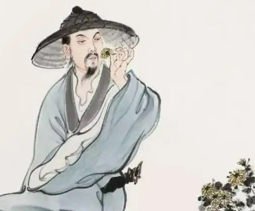 文汇学人顾农陶渊明开独酌之风