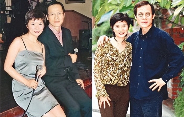 罗大佑因音乐放弃爱情娶小妻子58岁得一女音乐不再是唯一