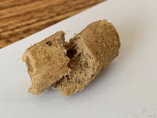 弗列加特主食凍干適口性太棒啦！我家挑嘴精的愛！