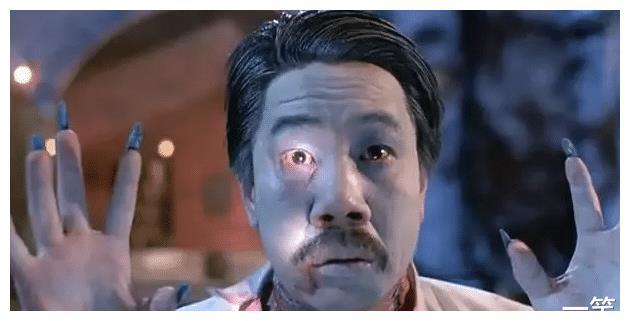 《僵尸先生》黄虾去世,享年76岁,中风入院后住老人院,面容消瘦_腾讯