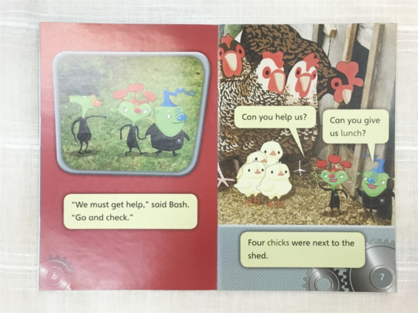 培生英语新出品 让4岁以上孩子成为 自然拼读王 还送点读笔 腾讯新闻