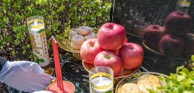 清明将至,扫墓祭祖,牢记"3不带,4不宜",尊重先人,福荫后人