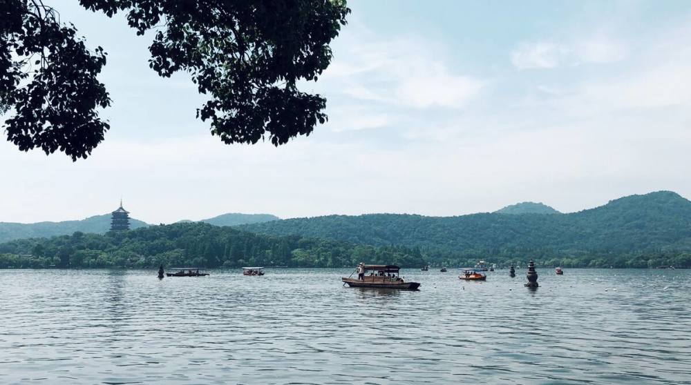 杭州西湖十大景点是什么杭州西湖都有哪些景点