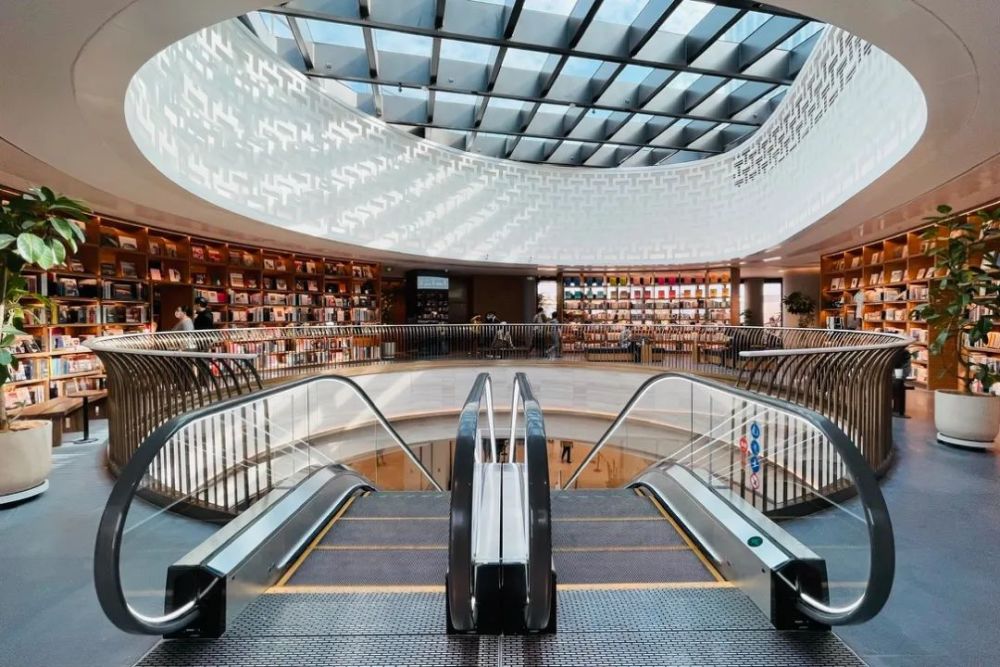 关于前滩太古里茑屋书店的后续感想