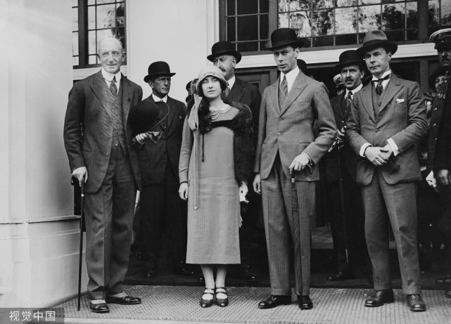 莱昂纳尔·罗格|乔治六世|国王的演讲