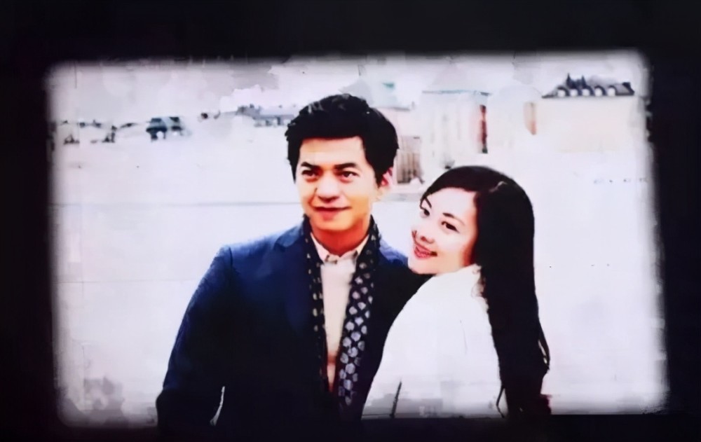 清华女博士孟小蓓,因长相太美被发掘,拒绝进圈却嫁给歌手李健插图1