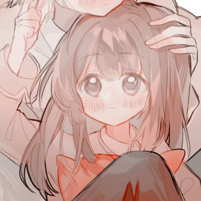 动漫情头|我掀起山河奔向你,踏进星辰来访你