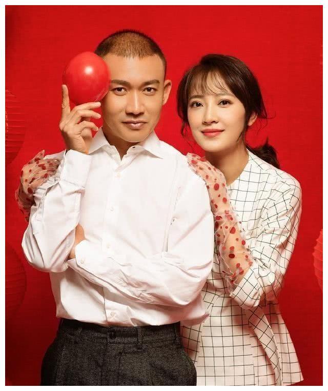 聂远:和女演员产生感情不怪我,剧组夫妻很正常,不允许妻子拍戏_腾讯