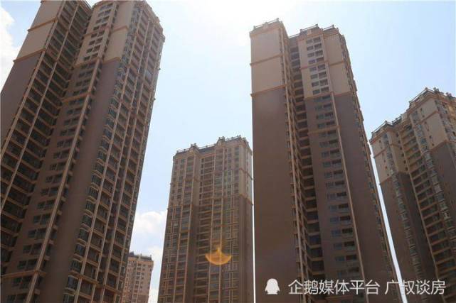 广州楼市你以为买这种房子便宜内行人却绕开不碰