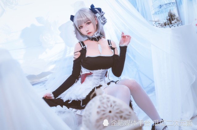 coser:momoko葵葵