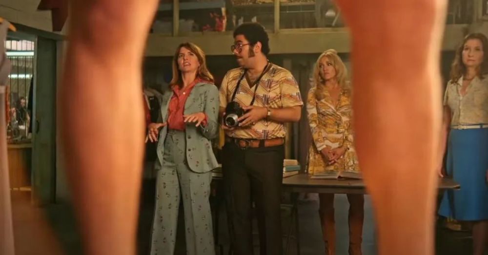 《风骚女子》百度云(超清加长版)百度云盘【1080P】完整无删减资源已更新 - 小轻秀场