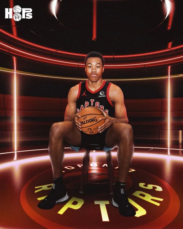 篮66图|scottie barnes