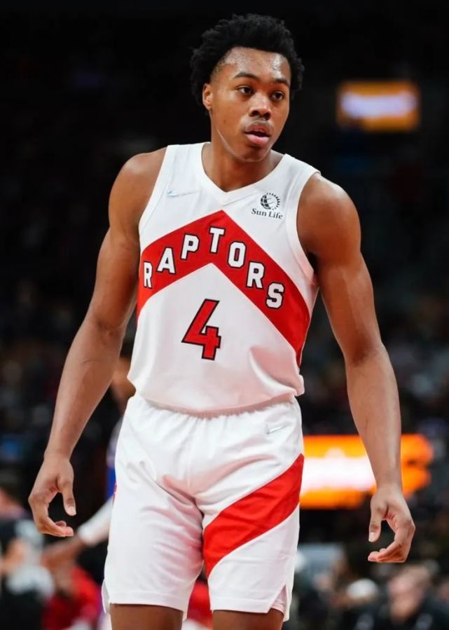 篮66图|scottie barnes