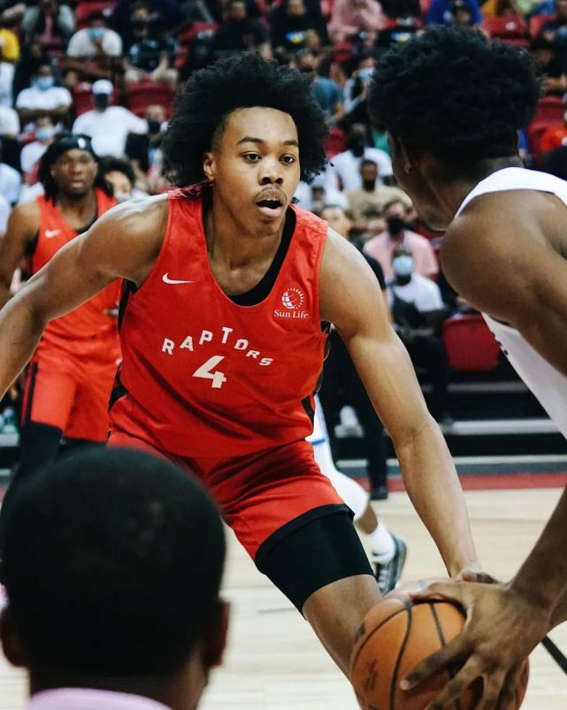 篮66图|scottie barnes