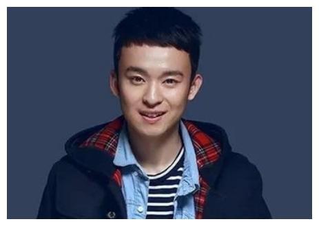 董子健:我妈是王京花,我爸是董志华,我的成功不靠任何人_腾讯新闻