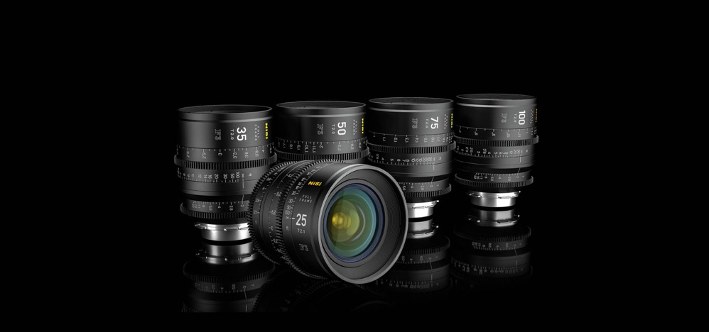 盘点国产摄影镜头品牌都有啥
