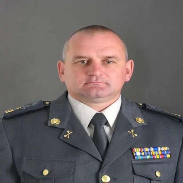 情报|揭秘乌克兰武装力量特种作战部队(上)