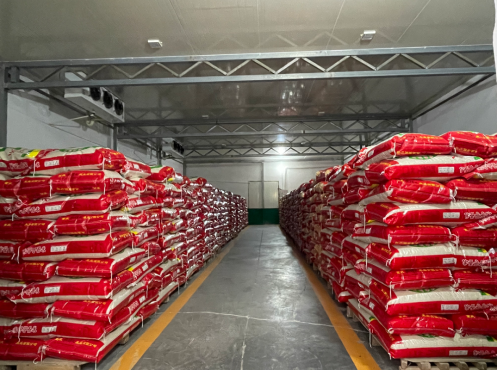 畅游乡村第二期你知道涪陵这个大米之乡吗