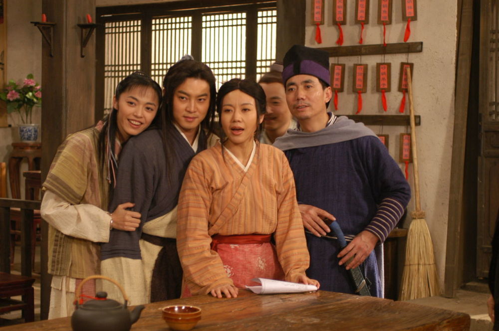 《开播!情景喜剧》定档东方卫视,喜剧明星云集,有爆款综艺气象插图3