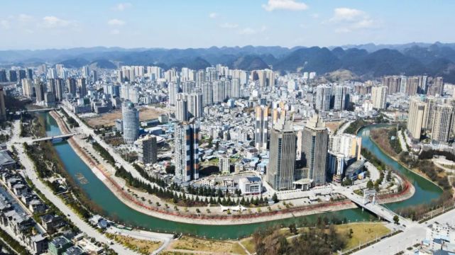 利川万达广场最新进展