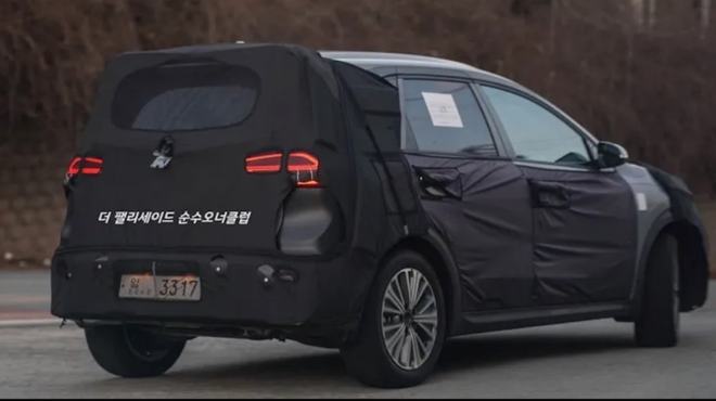 韩系动向625 起亚韩国建设新工厂 加速品牌转型 天天看点